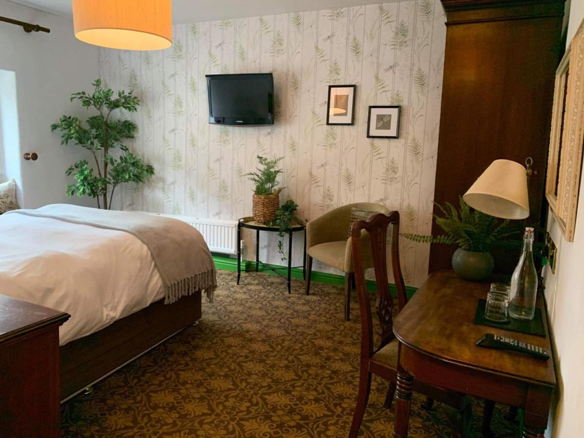 The Star Inn ウッドストック エクステリア 写真